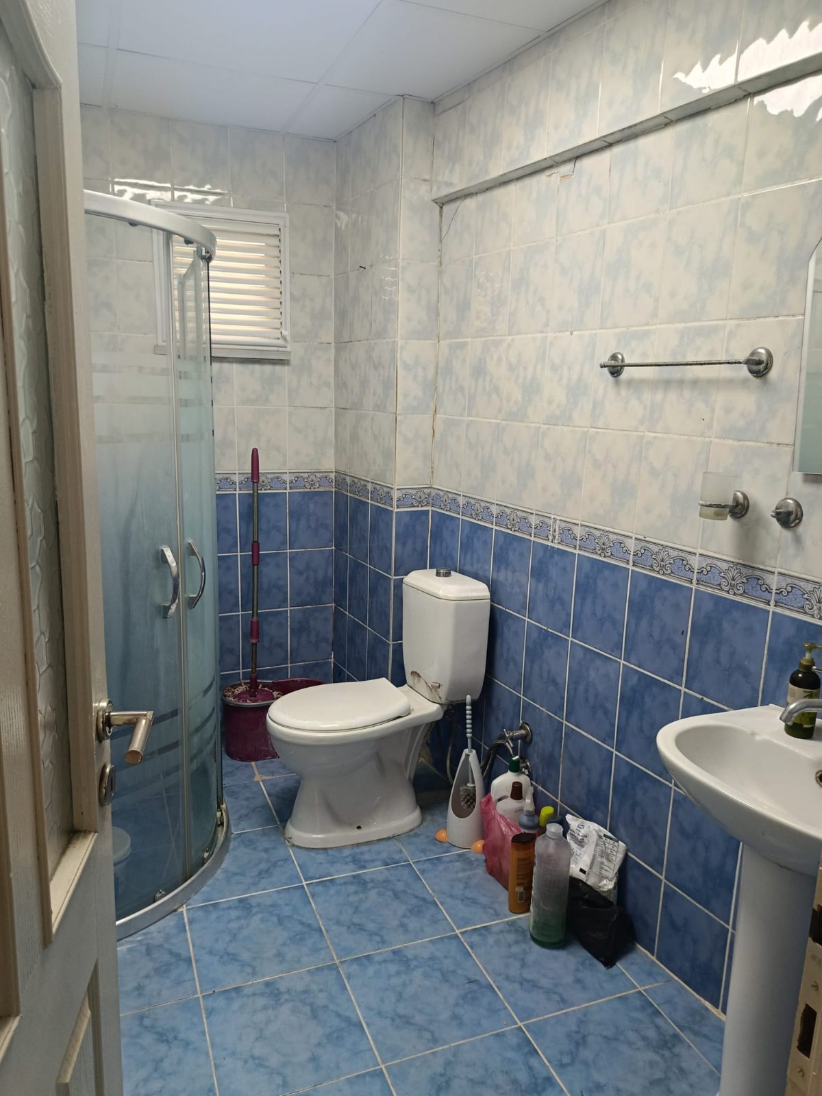 A.Y.S. GAYRİMENKUL DEN SATILIK BAFRA DA 3+1 DAİRE
