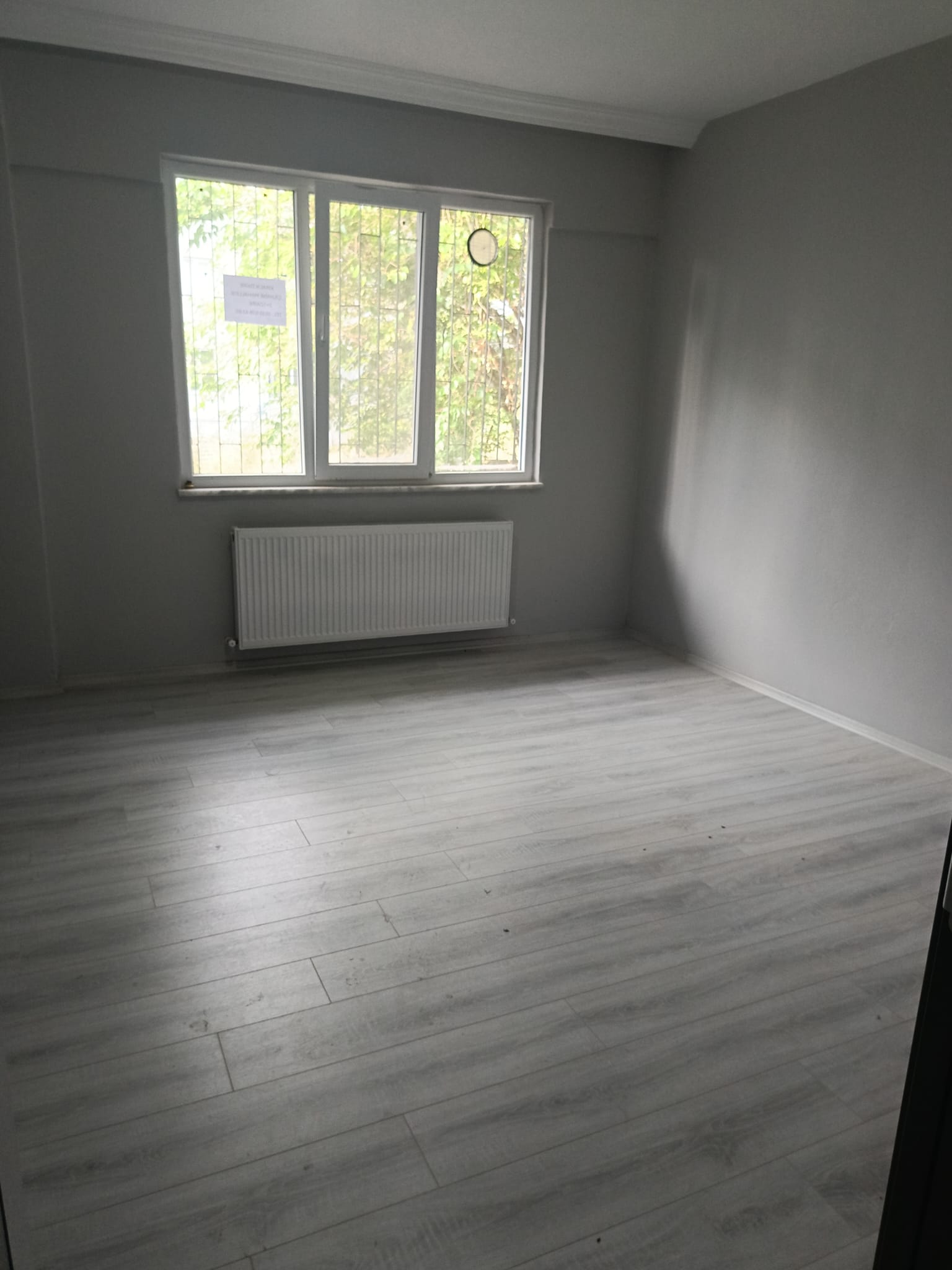 A.Y.S. GAYRİMENKUL DEN KİRALIK 2+1 DAİRE