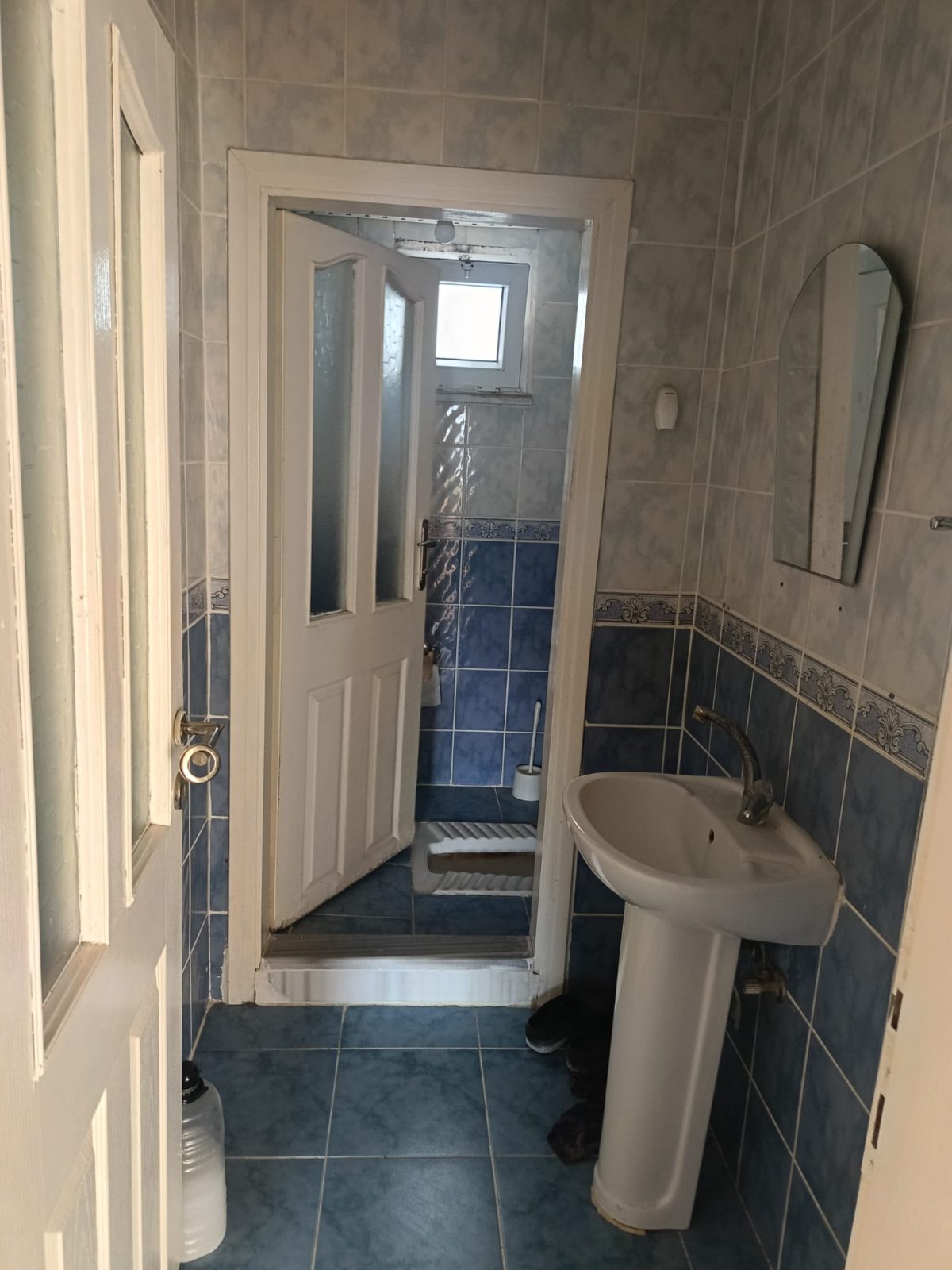 A.Y.S. GAYRİMENKUL DEN SATILIK BAFRA DA 3+1 DAİRE