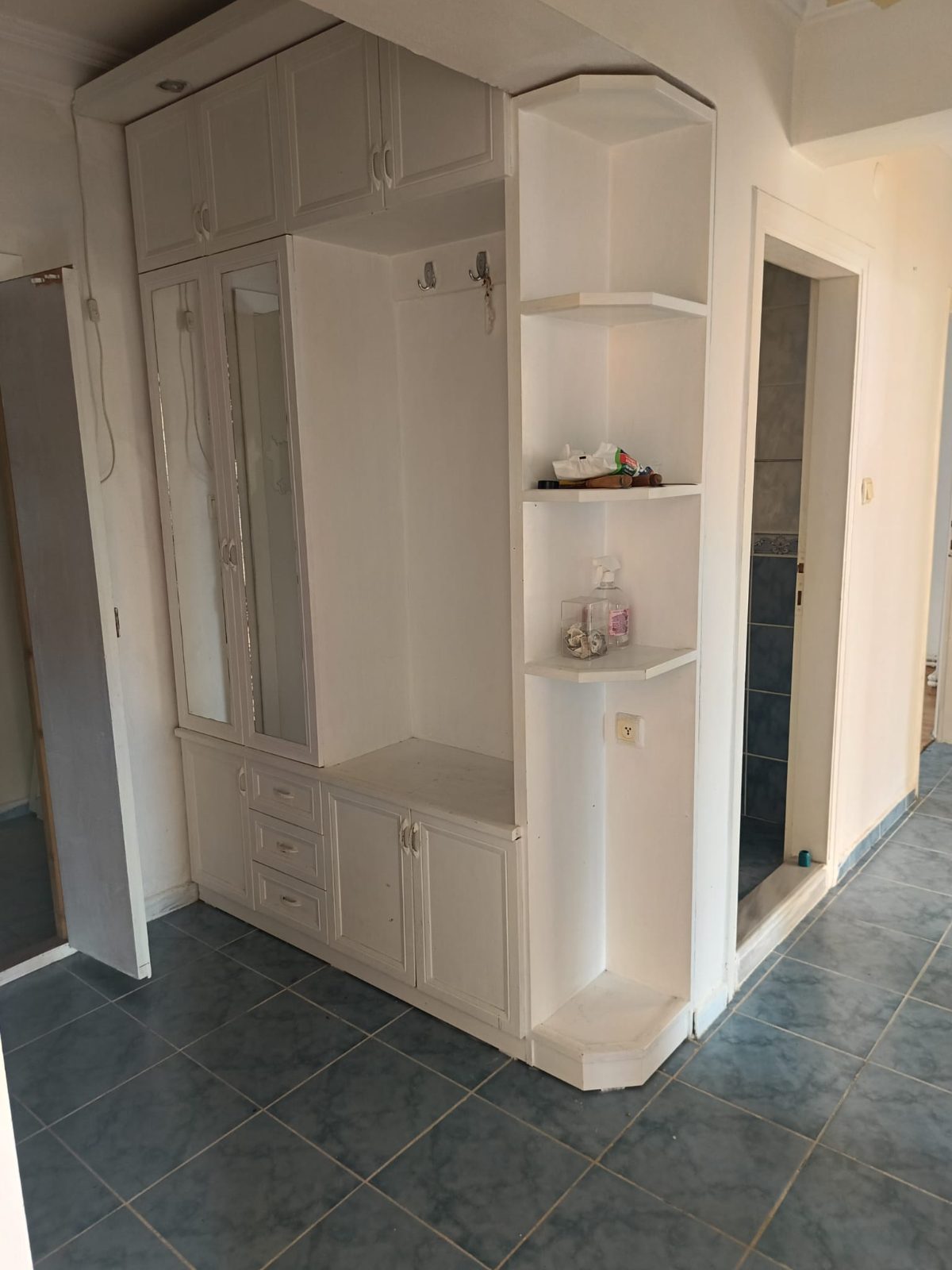 A.Y.S. GAYRİMENKUL DEN SATILIK BAFRA DA 3+1 DAİRE