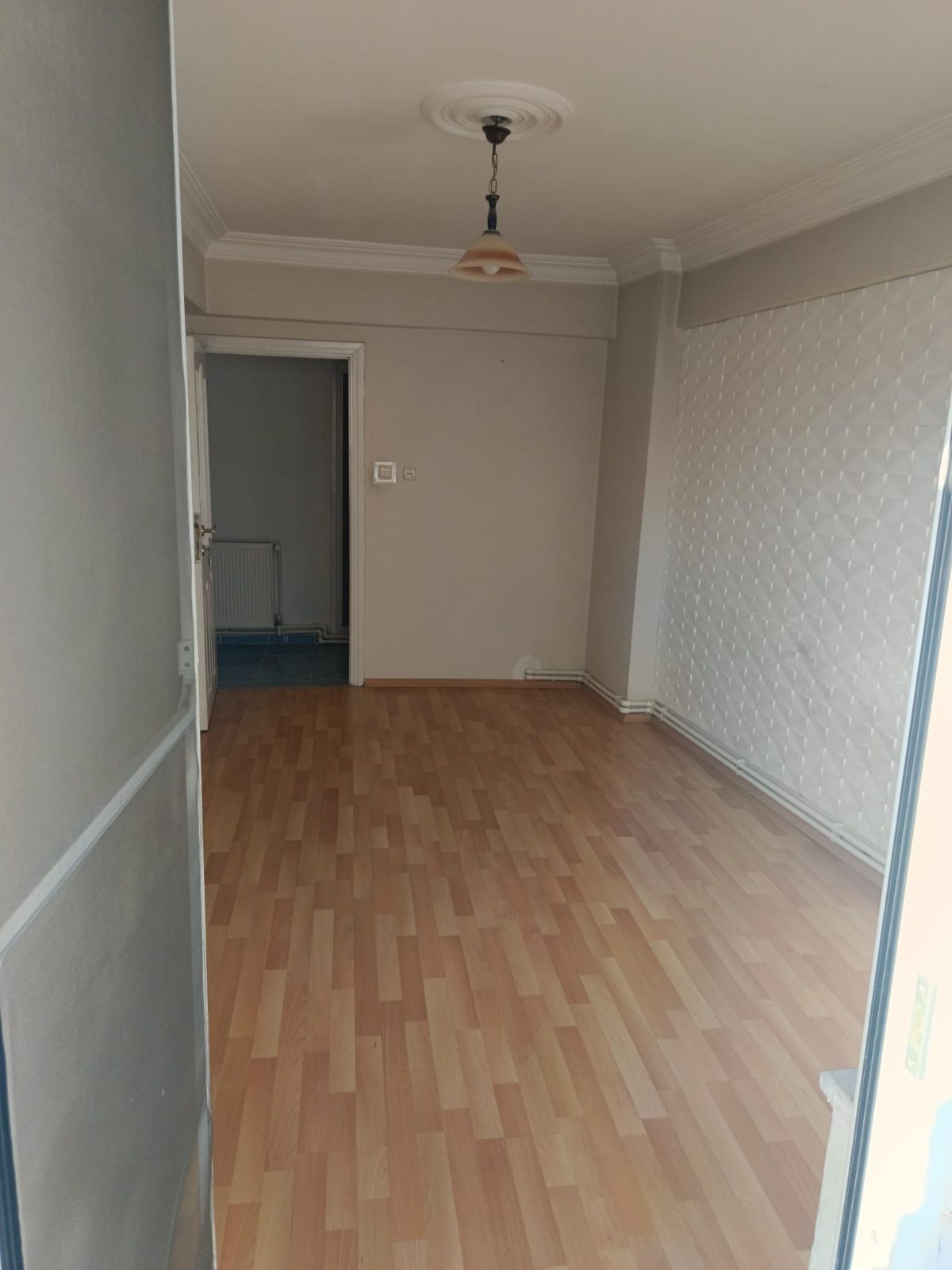 A.Y.S. GAYRİMENKUL DEN SATILIK BAFRA DA 3+1 DAİRE
