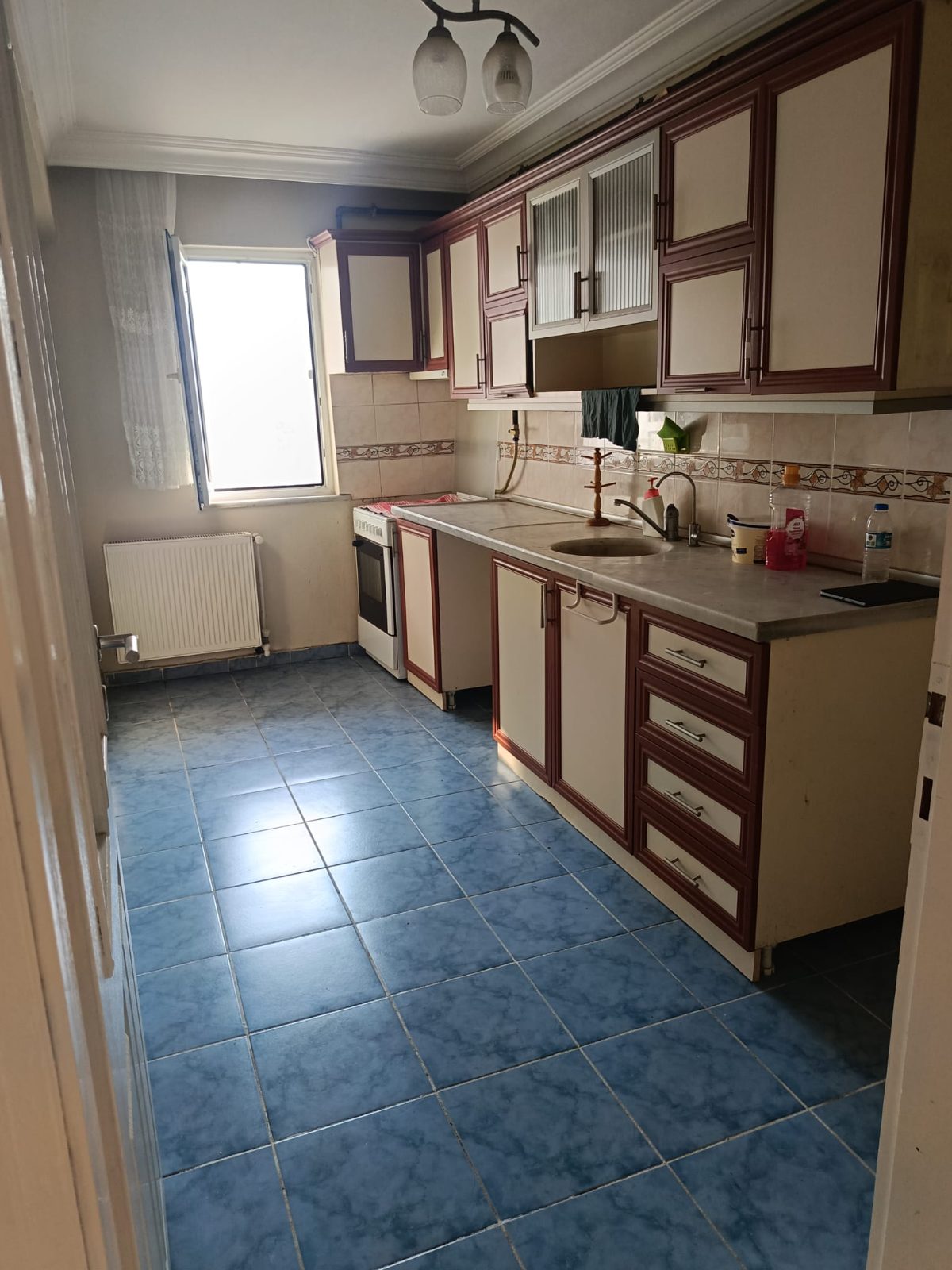A.Y.S. GAYRİMENKUL DEN SATILIK BAFRA DA 3+1 DAİRE