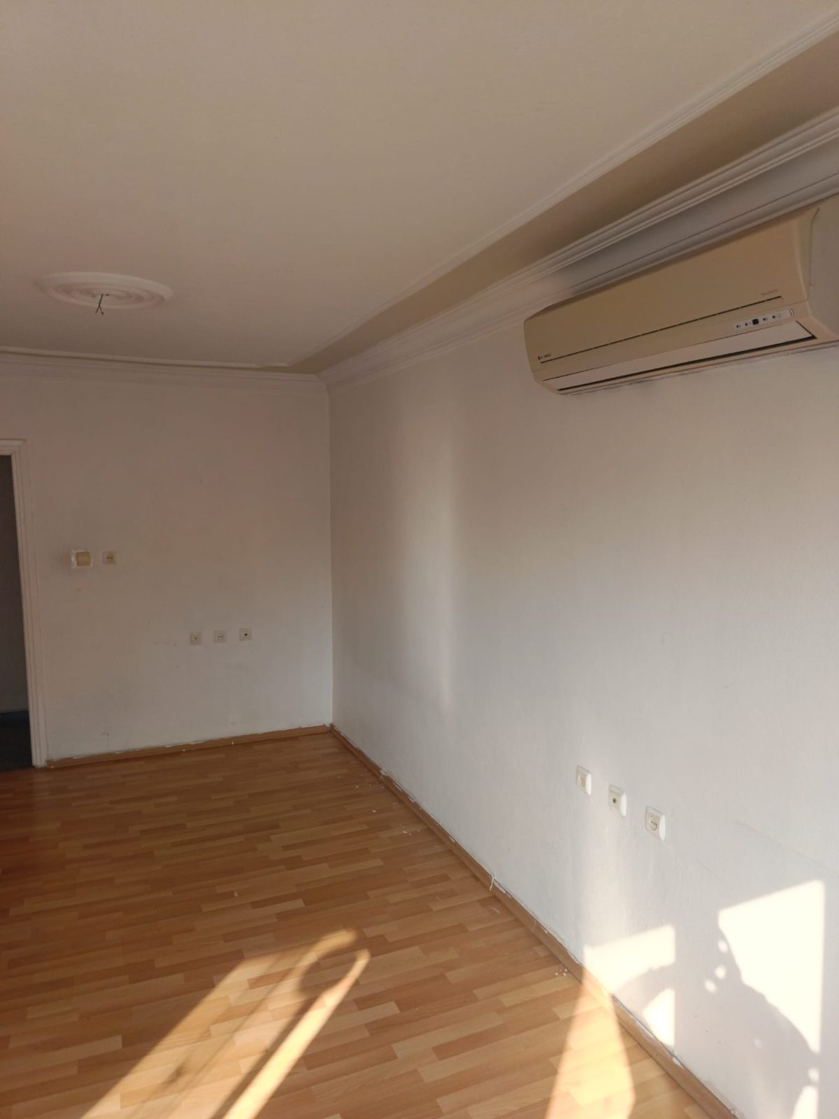 A.Y.S. GAYRİMENKUL DEN SATILIK BAFRA DA 3+1 DAİRE