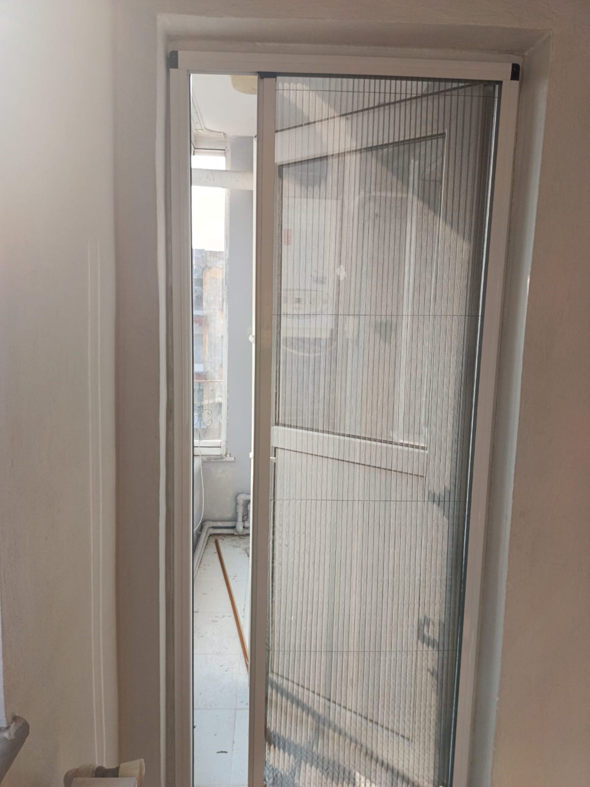 A.Y.S. GAYRİMENKUL DEN SATILIK BAFRA DA 3+1 DAİRE